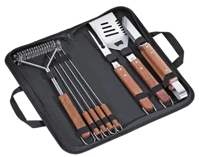 Obrázek produktu pro Küchenprofi BBQ set TEXAS, 8dílný 1069692808
