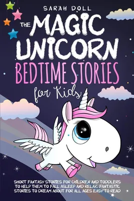 Produktbild von The Magic Unicorn
