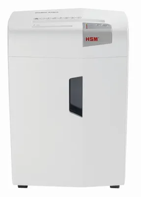Zdjęcie produktu dla HSM 1033121 Niszczarka dokumentów shredstar X12pro - Cięcie na ścinki 2 x 15 mm