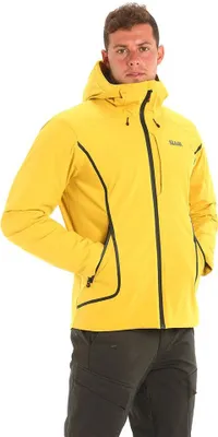 Produktbild von Slam Active Winter Jacke Gelb XL Mann Gelb XL