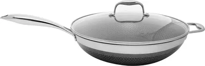 Obrázek produktu pro KOHERSEN Black Cube 32 cm wok