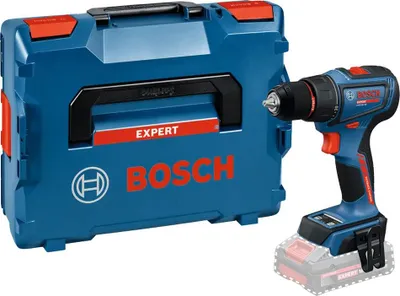 Image de Perceuse-visseuse sans fil EXSR18V-90 Bosch, L-BOXX 136