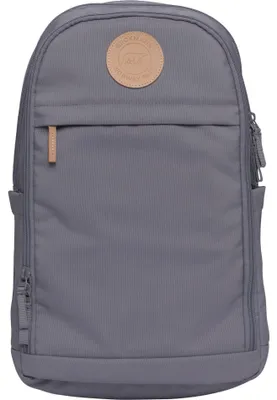 Produktbild von Beckmann Urban Rucksack - Steel Grey