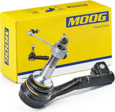 Produktbild von MOOG Spurstangenkopf Spurstange für BMW 3 Touring (E91) BM-ES-3729