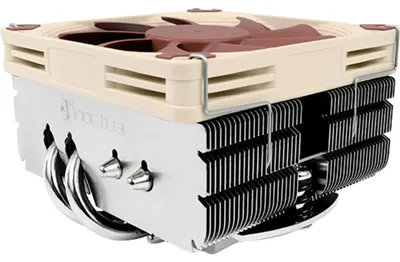 Imagen del producto de Disipador Noctua NH-L9x65 SE-AM4, modelo L, de alta calidad
