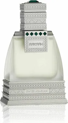 Produktbild von Swiss Arabian Rakaan Eau De Parfum 50 ml (man)