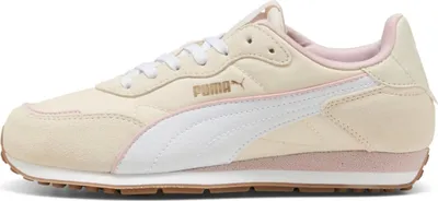 Produktbild von Puma ST Miller Rose Sneaker Beige