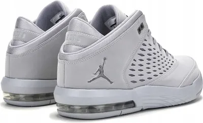 Produktbild von Nike Jordan Flight Origin, 921196 005, Grau, Größe:44
