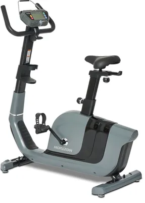 Image de Vélo d'appartement Horizon Fitness « Comfort 2.0 »