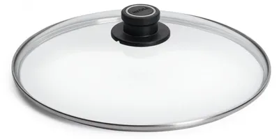 Productafbeelding van Veiligheidsglasdeksel (rond): Ø 30 cm