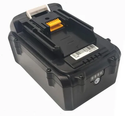 Akku 2,6 Ah 36 V Li-Ion Ersatz für Elektrowerkzeuge