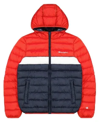 Produktbild von Champion Jacke-218082 Jacke Molten Lava M
