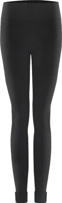 Produktbild von Yoga-Leggings "Liane" - charcoal
