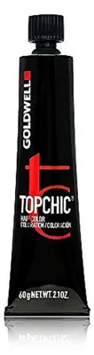 Produktbild von Goldwell Topchic 8-12 60ml Haarfarbe permanente Coloration