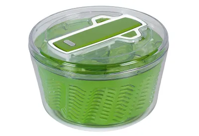 Produktbild von ZYLISS Salatschleuder Swift Dry 5 l Ø26cm