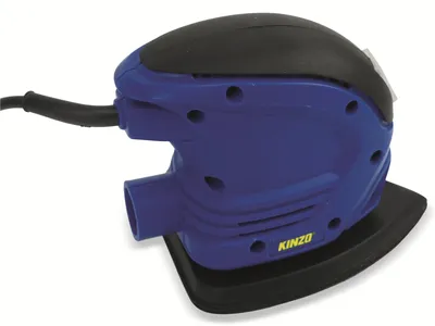 Image de KINZO Multi-ponceuse 18231, 230 V~, 110 W