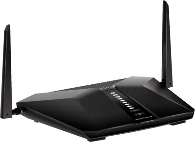 Image de Nighthawk LAX20 (noir)