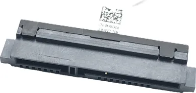 Productafbeelding van SATA HDD-aansluitkabel, connector, compatibel met Dell Inspiron 15 (5558-4715)