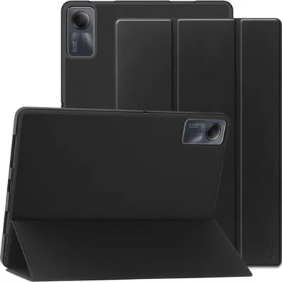 Immagine prodotto di Tech Protect Dėklas Xiaomi Redmi Pad SE 11.0 Tech-Protect SC Pen juodos spalvos