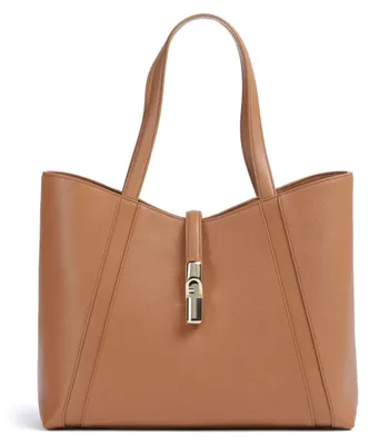Zdjęcie produktu dla Furla Wb01788 Bx3353 Goccia L Tote Jasnobrązowy