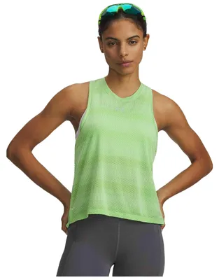 Immagine prodotto di Canotta Under Armour UA Velociti Singlet da Donna