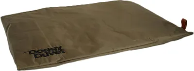 Produktbild von Pet-Joy Products Doggy Duvet Bench X-Treme Fossil, Größe: XL