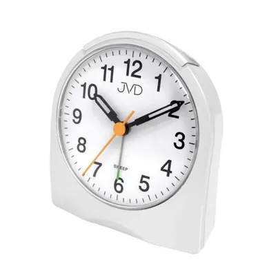 Obrázok produktu pre Budík JVD SRP889.1, 10cm