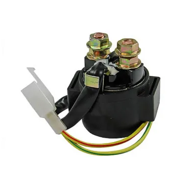 Produktbild von Magnetschalter GY6, für Anlasser, 50cc (139QMA / QMB)