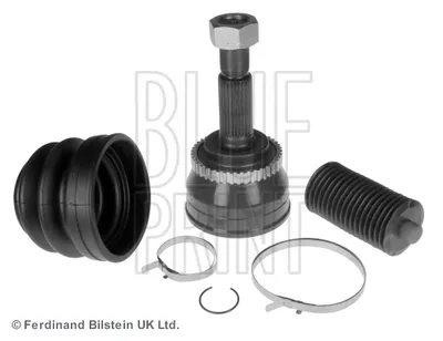 Produktbild von BLUE PRINT Gelenksatz Antriebswelle Vorne Links Vorne Rechts für NISSAN ALMERA II Hatchback (N16) ADN18965