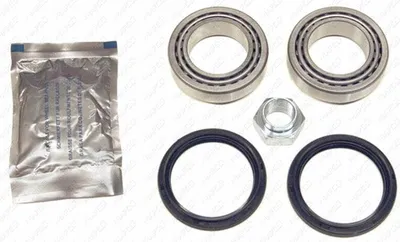 Produktbild von MAPCO Radlagersatz Vorne für FORD SIERRA (GBG, GB4) 26683