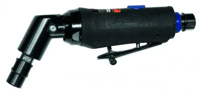 Productafbeelding van Pmatische haakse slijpmachine, professioneel model, Asta A-5227NP, artikelnummer 03902
