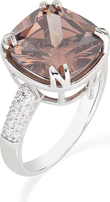 Immagine prodotto di Anelli da dito Collezione Amen Silver 18 - donna