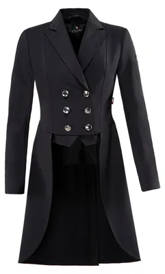 Immagine prodotto di Equiline donna show FRACK NERO HW 20, taglia:42