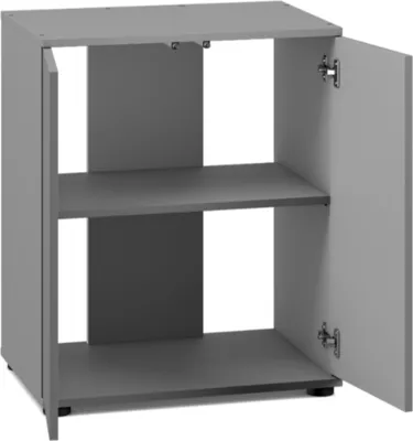 Zdjęcie produktu dla Szafka pod akwarium Juwel SBX Lido 120 szara 61 x 41 x 73 cm szara