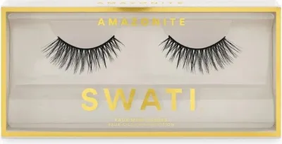 Produktbild von Swati Faux Mink Lashes Amazonite