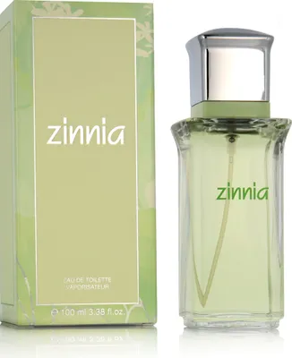 Obrázok produktu pre Pánsky parfum Zinnia Zinnia (100 ml)