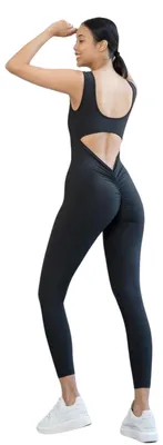 Produktbild von Lismina 1400 Scrunch Butt Jumpsuit