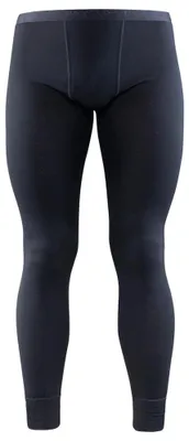 Obrázok produktu pre Devold Breeze Merino 150 Longs Man Black Black S