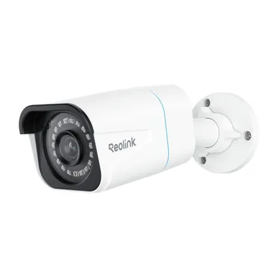 Produktbild von Reolink RLC-810A, 4K 8MP PoE Überwachungskamera Aussen, Personen-/Fahrzeug-/Tiererkennung, Audioaufnahme, Nachtsicht, IP66 Wasserfest, Zeitraffer