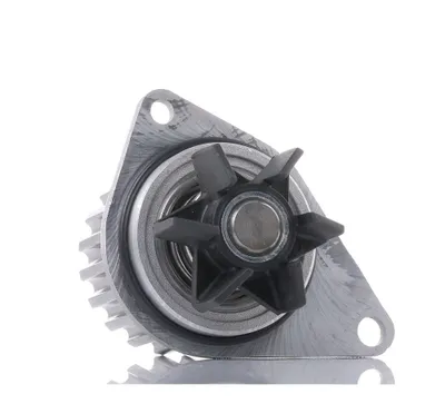 Produktbild von FEBI BILSTEIN Kühlmittelpumpe Wasserpumpe passend für PEUGEOT 206 Schrägheck (2A/C) 09260