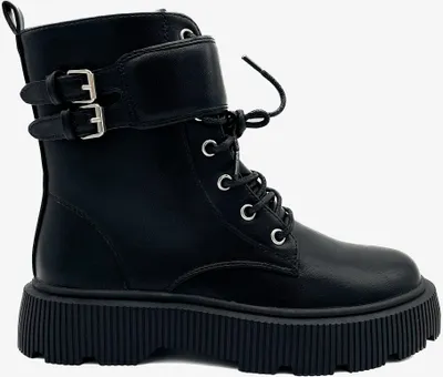 Produktbild von Veterboots Meisjes Gespen