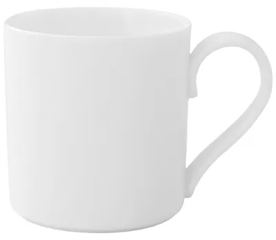 Produktbild von Villeroy & Boch Modern Grace, Einzelbild, 0,08 l, Weiß, Porzellan, Espresso, Modern Grace