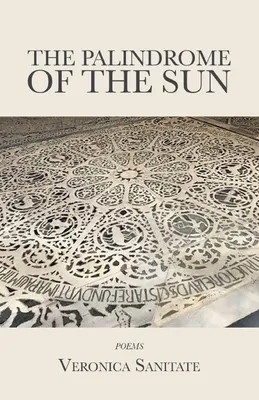 Produktbild von The Palindrome of the Sun