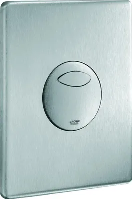 Produktbild von GROHE Skate, Edelstahl, 1 Stück(e)
