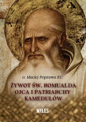 Immagine prodotto di Zywot sw. Romualda Ojca i Patriarchy Kamedulow