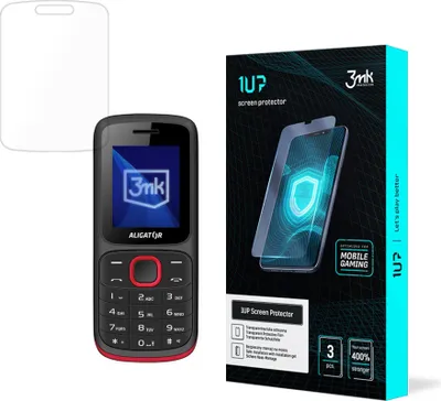 Obrázek produktu pro Aligator D210 - 3Mk 1Up