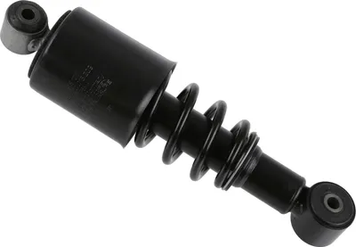 Produktbild von SACHS Dämpfer Fahrerhauslagerung 318 101