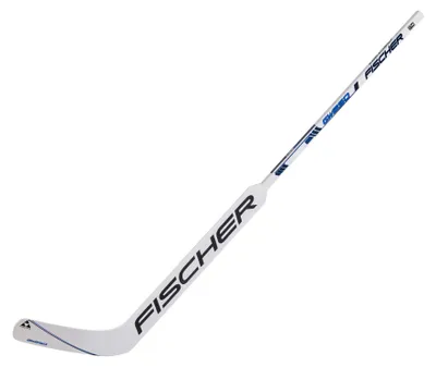 Produktbild von Torwart-Schläger Fischer GW250 Junior rechts 21 Zoll MID CURVE