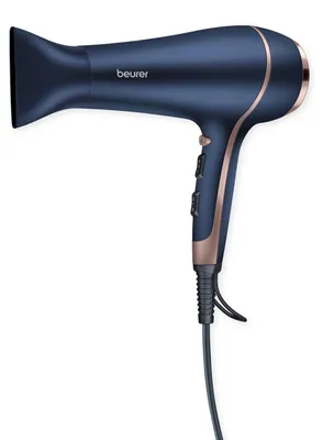 Produktbild von Beurer HC 34 EX Haartrockner 2400W, 3 Heizstufen, Kaltstufe