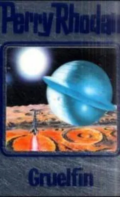 Image de Perry Rhodan 50. Gruelfin